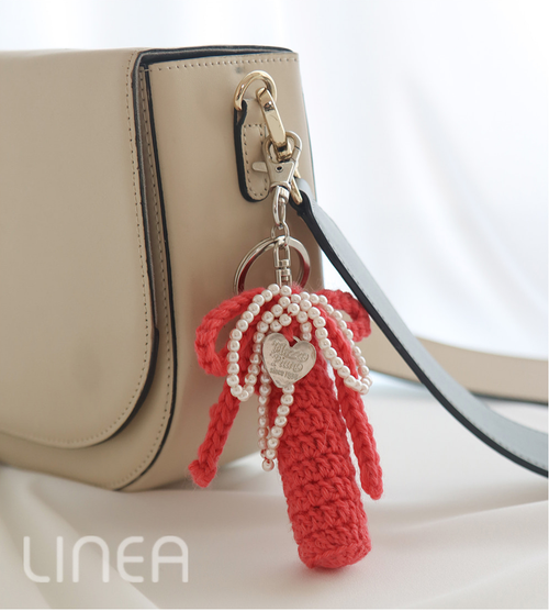 Iroiro Lip Glow Keyring DIY Kit