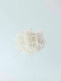 Coconut Sherbet chunky Korean crochet yarn from Aardvark