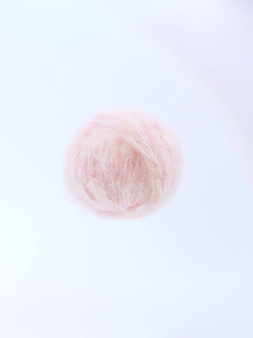 Rose Milk Soap Korean crochet yarn from ttk