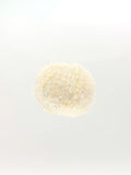 Mignon Korean crochet yarn from tteullan in Milk Powder